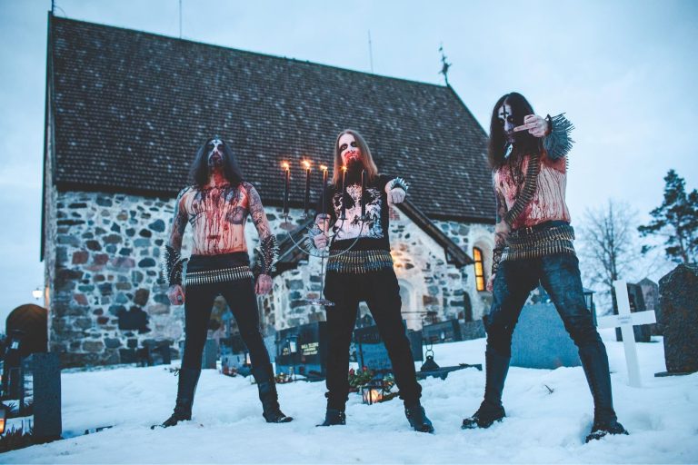 ARCHGOAT Return from the Abyss with New Album ‘Nightbringer, Lightbringer’