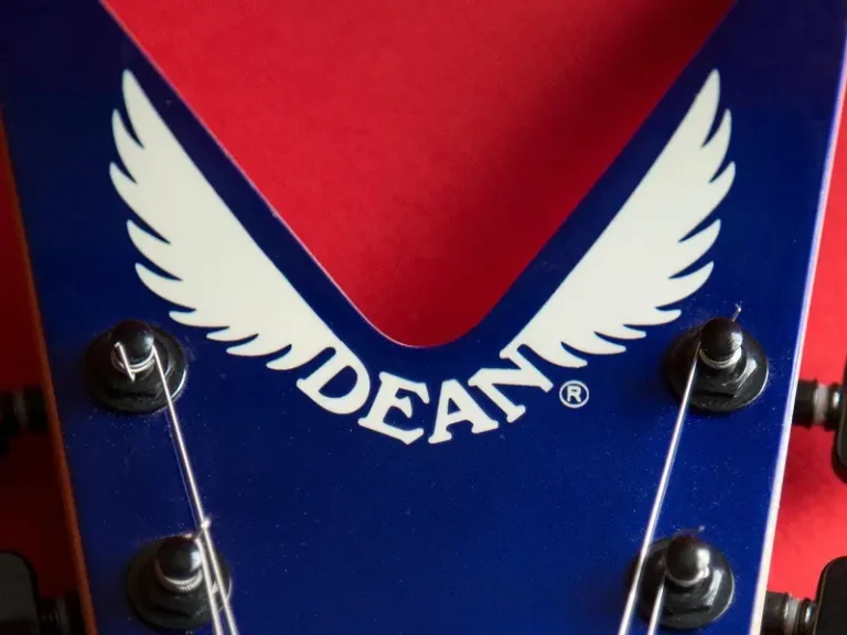 DEAN GUITARS’ Parent Company Files For Bankruptcy Amid Mounting Legal And Financial Troubles