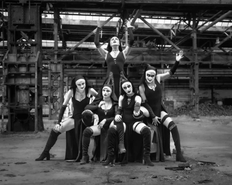 DOGMA Return With New Single “My Matricidal.” Though Nobody Really Knows What’s Going On With The Band Anymore