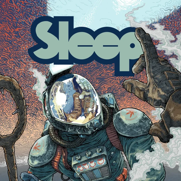 SLEEP Return With First New Music In Eight Years And Massive North American Tour