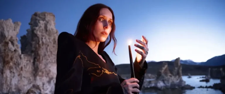 CHELSEA WOLFE Announces 2026 Tour Dates