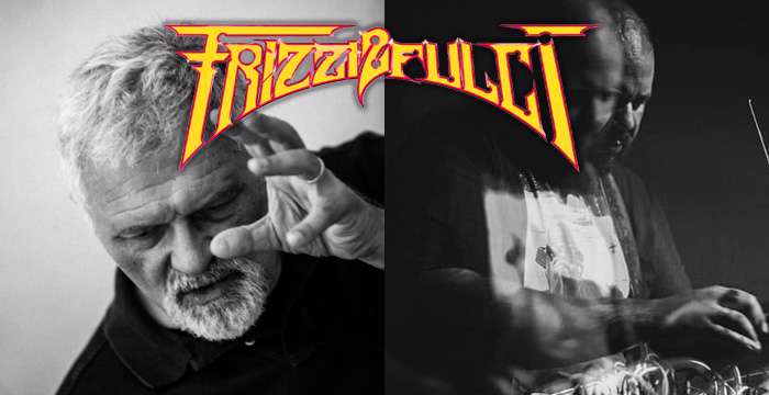 FABIO FRIZZI Brings Lucio Fulci’s Horror Scores Back To North America With ETHAN LEE MCCARTHY of PRIMITIVE MAN