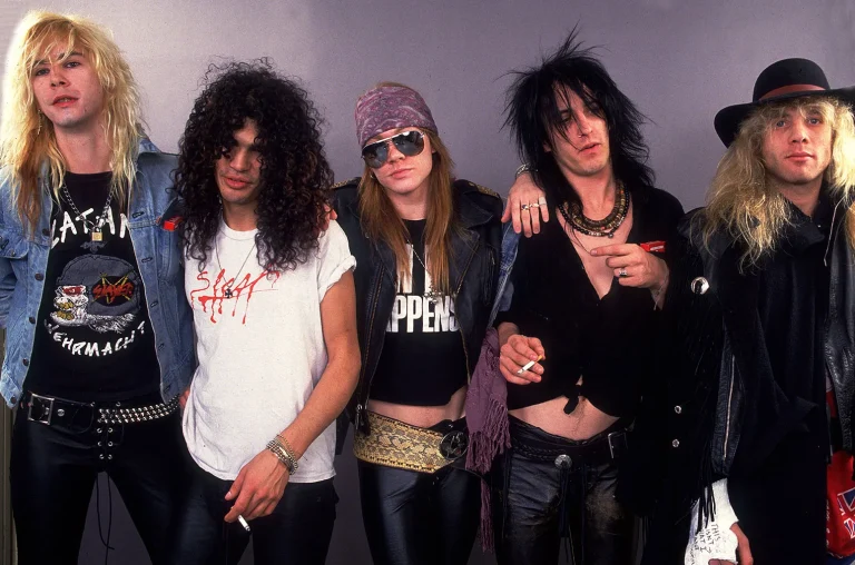When Metal Bands Went Full Hollywood: The Most Expensive Heavy Music Videos Ever Made