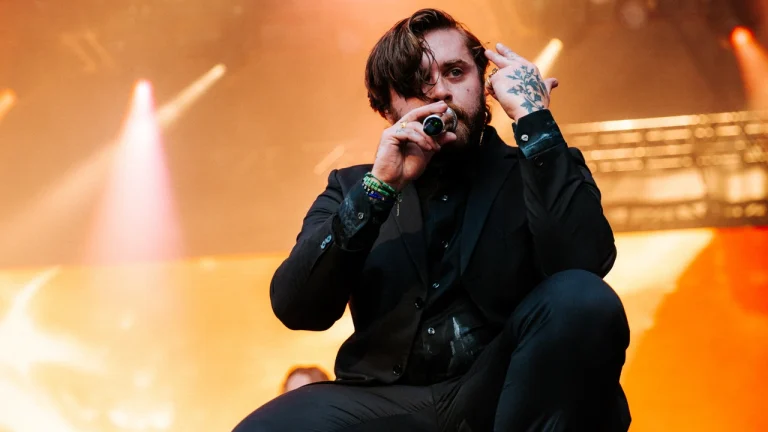 IMMINENCE Announce Fall 2026 North American Tour With DYING WISH And GAEREA