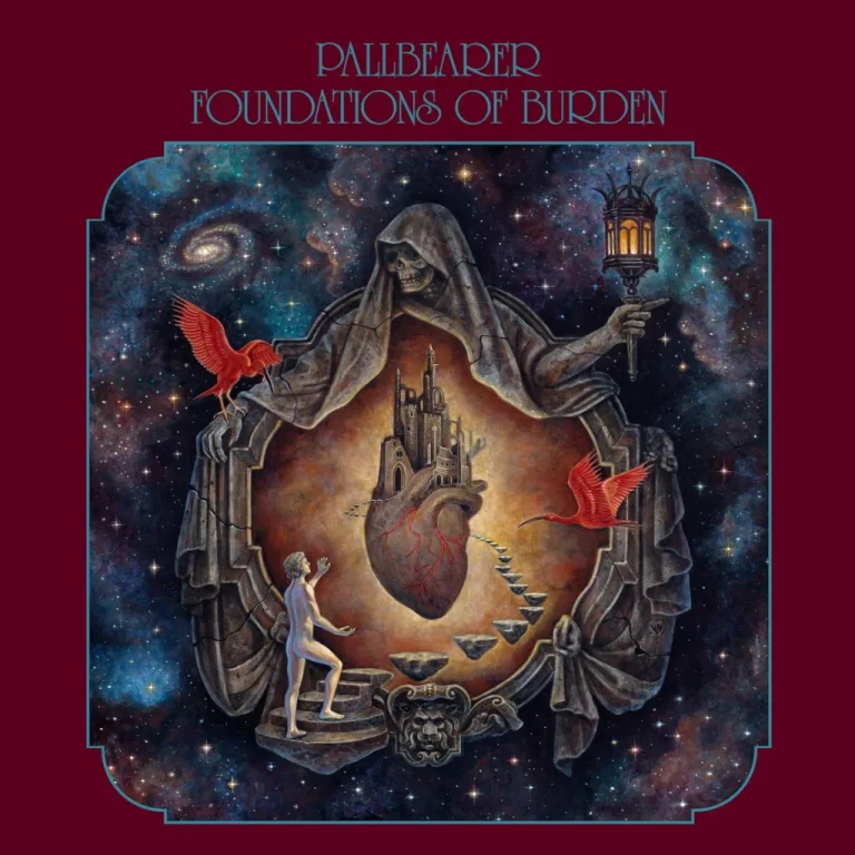 PALLBEARER Announce Final North American ‘Foundations Of Burden’ Anniversary Dates