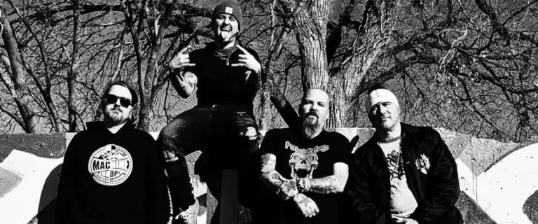 PRIMER 55 Announce Shattered Schemes, Broken Dreams Fall U.S. Tour