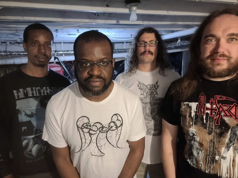 Ask The Artist: THÆTAS Picks An Unhinged Death Metal Cult Classic You Need In Your Life