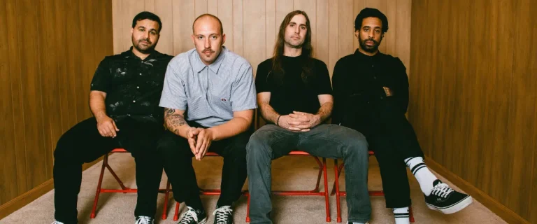 VOLUMES Extend “The Mirror Touch Tour” With September U.S. Run