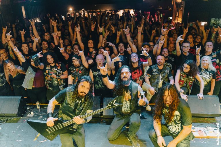 Live Gallery: KRISIUN in Orlando