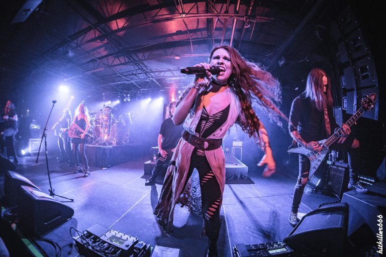 Live Gallery: ELUVEITIE In Charlotte