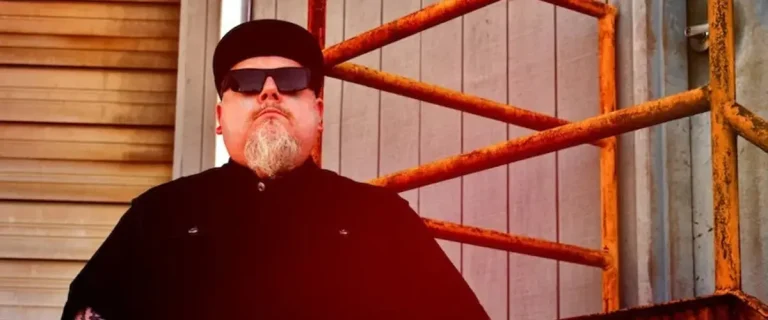 16VOLT Announce ‘LetDownCrush’ 30th Anniversary Tour With ACUMEN NATION