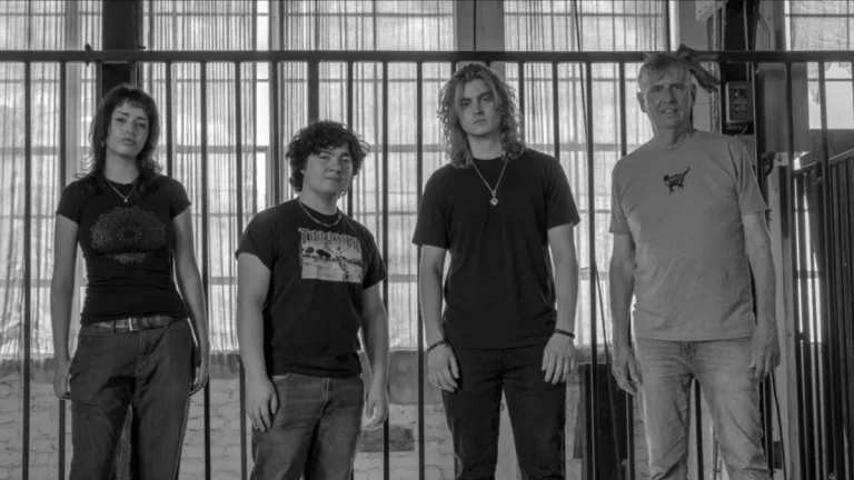 BLACK FLAG Announce First Full U.S. Tour With “Gen Z” Lineup