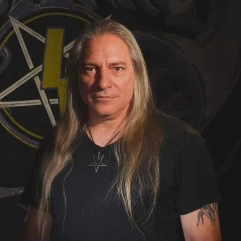 Death Metal Loses One Of Its Architects: Mike Browning Dead At 62