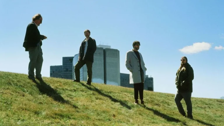 PROTOMARTYR Announce 2026 North American Tour