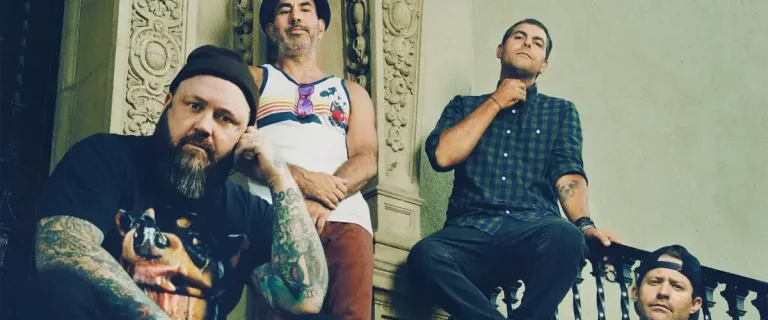 ALIEN ANT FARM Announce ‘ANThology’ 25th Anniversary Tour With SCARHAVEN