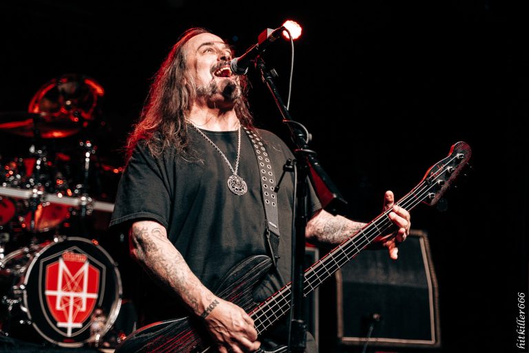 Live Gallery: DEICIDE in Charlotte