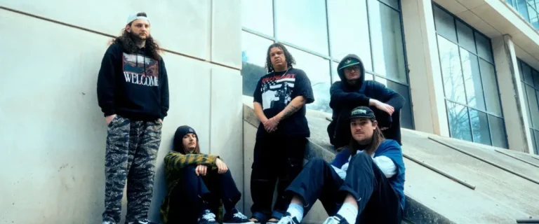 SPLIT CHAIN Announce Two October East Coast Shows