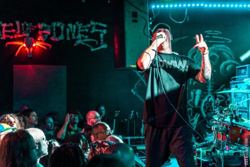 THE LAST TEN SECONDS OF LIFE