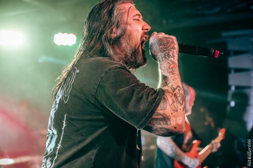Fit For An Autopsy live