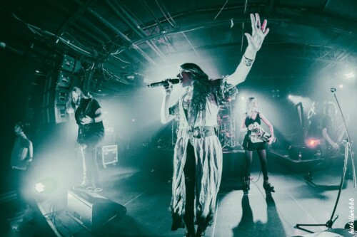 ELUVEITIE