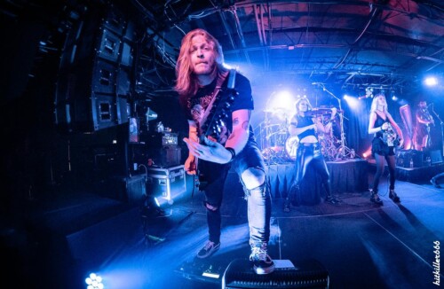 ELUVEITIE