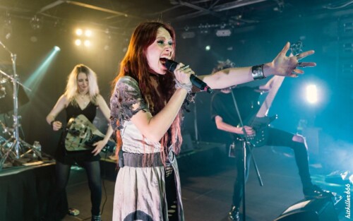 ELUVEITIE