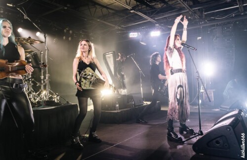 ELUVEITIE
