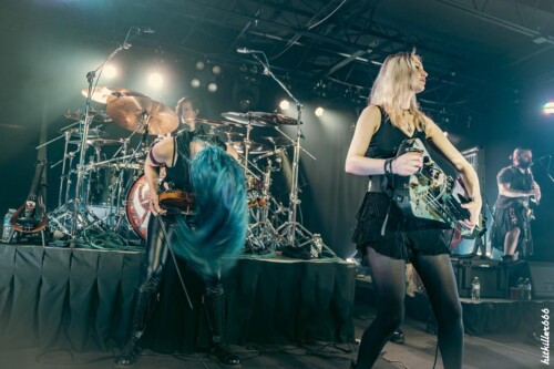 ELUVEITIE