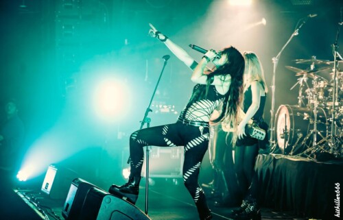 ELUVEITIE