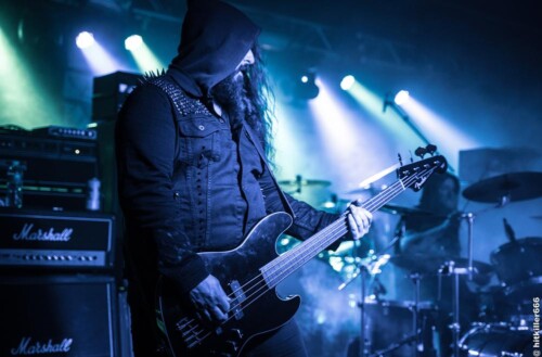 Abigail Williams