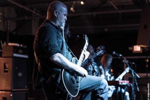 Borknagar