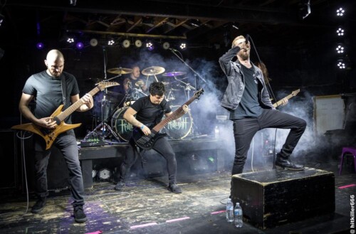 Fallujah