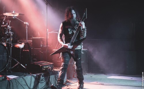 Goatwhore