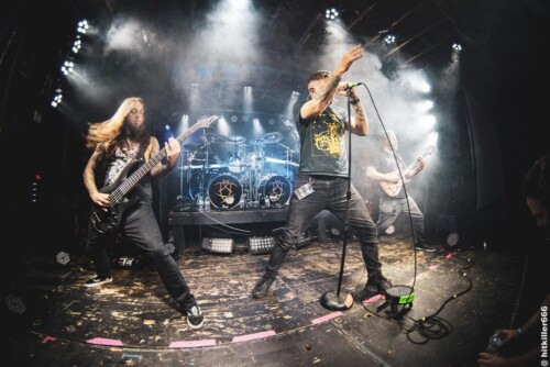 PSYCROPTIC
