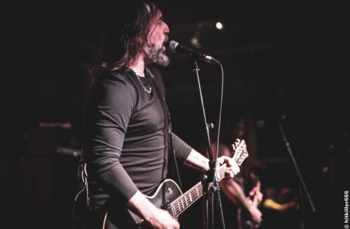 Rotting Christ