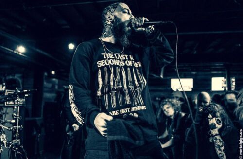 THE LAST TEN SECONDS OF LIFE