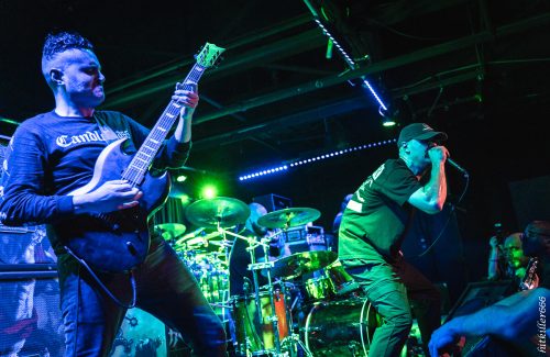 THE LAST TEN SECONDS OF LIFE