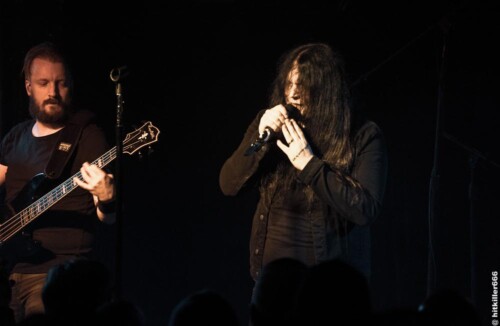 Katatonia