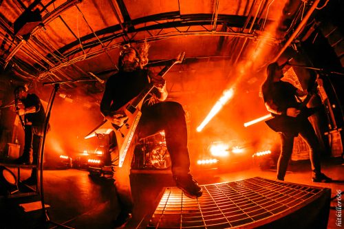 ORBIT CULTURE live 2026, US tour