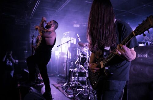UNDEATH