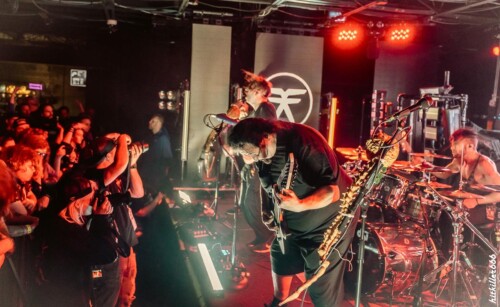 Fear Factory