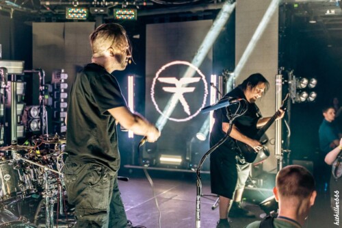 Fear Factory