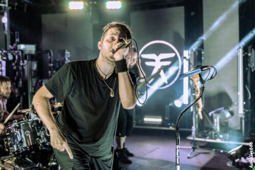 Fear Factory