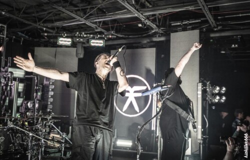 Fear Factory