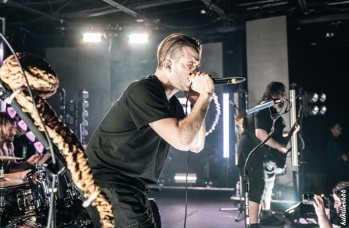 Fear Factory