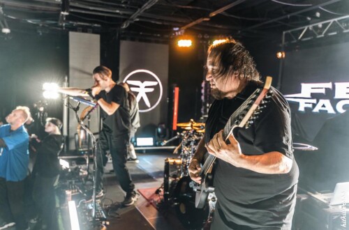 Fear Factory