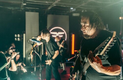Fear Factory