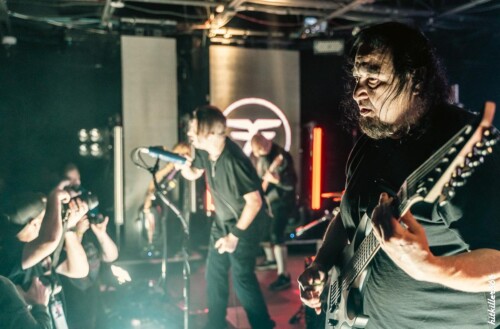 Fear Factory