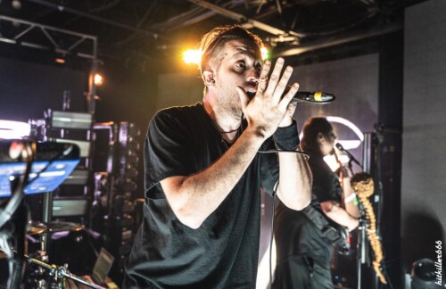 Fear Factory
