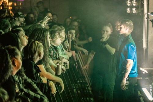 Fear Factory